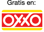 Gratis en OXXO
