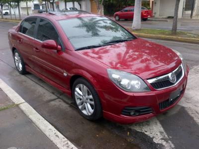 Chevrolet Vectra 2007
