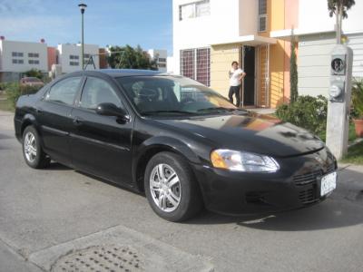 Dodge Stratus 2001