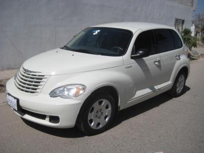 Chrysler PT Cruiser 2006