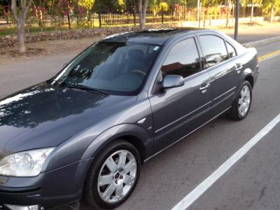 Ford Mondeo 2005