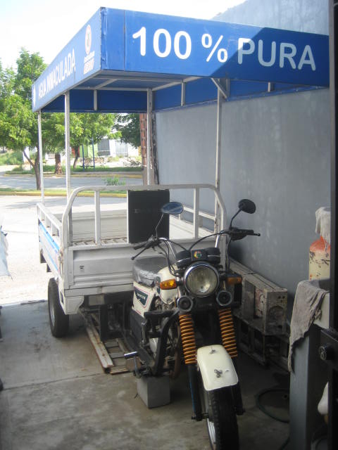Motocicletas Dayun 2013