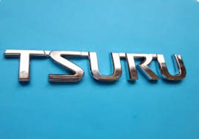 Nissan Tsuru 2007