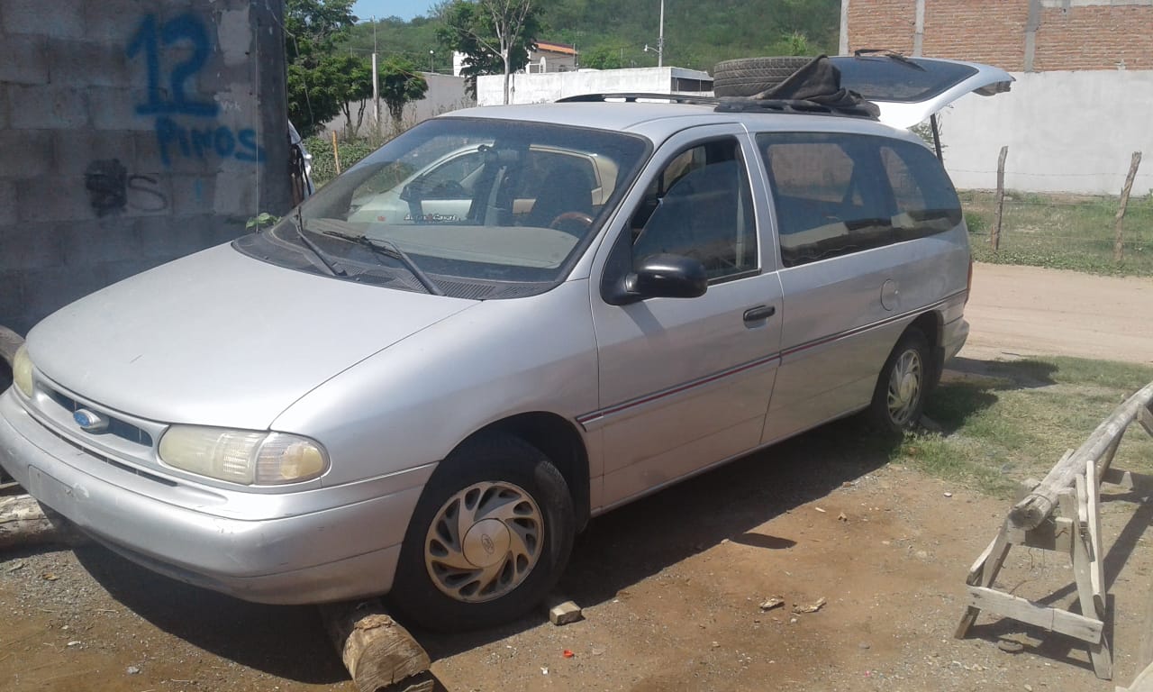 Ford Windstar 1996